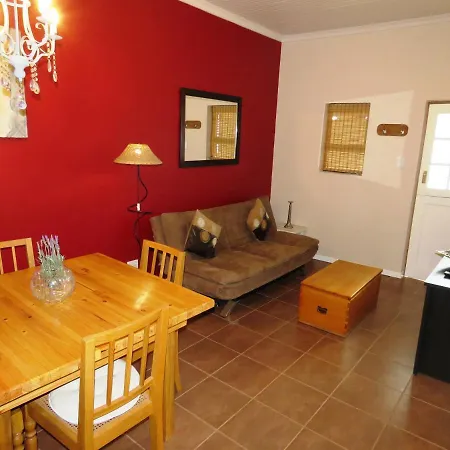 Gansbaai Central Accommodation Exterior foto