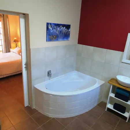 Gansbaai Central Accommodation Exterior foto