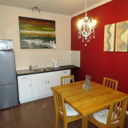 Gansbaai Central Accommodation Exterior foto