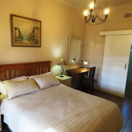 Gansbaai Central Accommodation Exterior foto