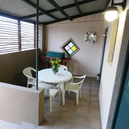 Gansbaai Central Accommodation Exterior foto