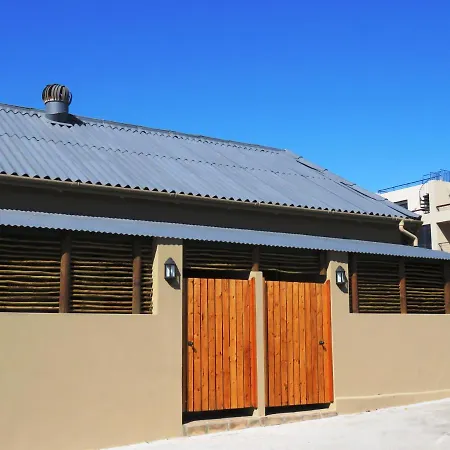 Gansbaai Central Accommodation Exterior foto